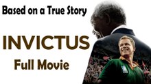 Invictus (2009) Based on a True Story - Watch HD