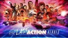 In Search of the Last Action Heroes (2019) Watch HD