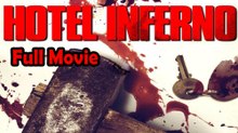 Hotel Nightmare (2013) Watch HD