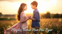 Mujhe Tumse Hua Hai Pyar | New Song 2026 | Hasnain Multani | Romantic Love Song