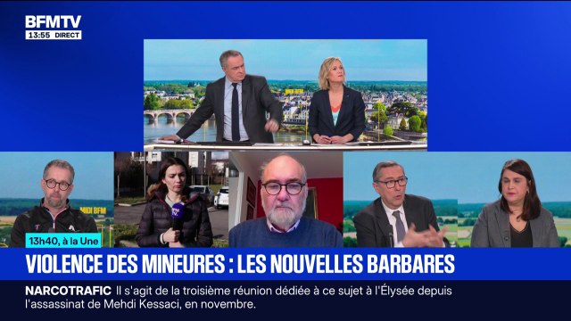 Adolescente torturée à Lyon: pourquoi on ne peut parler pas d'excuse de minorité