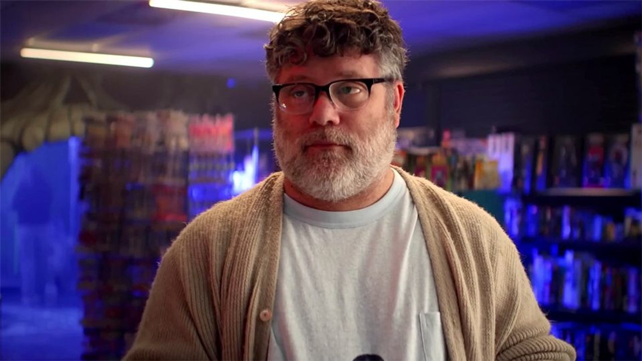 Matter of Time Trailer