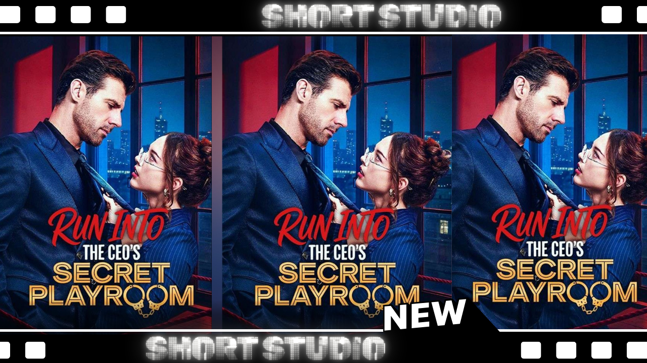 [TOP MOVIE] Run Into The CEO’s Playroom #kalostv #Shortstudio