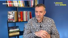 Intervista a Franck Thilliez