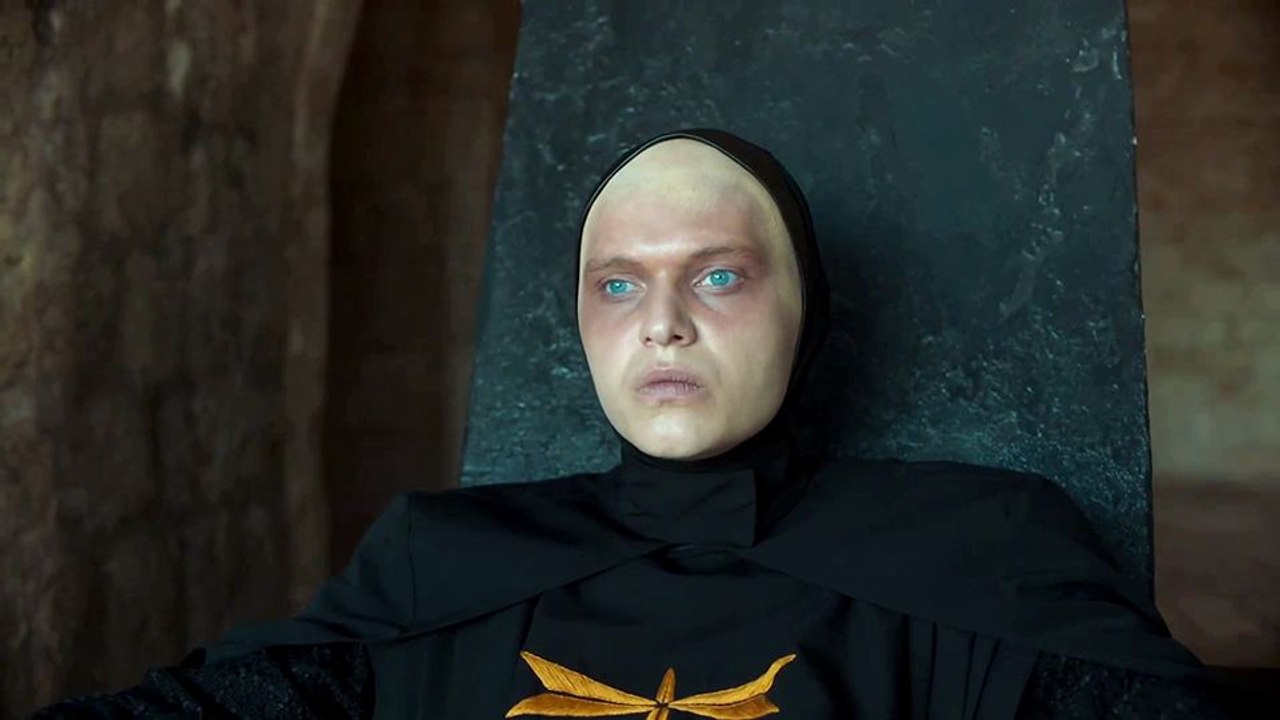 The Islander Trailer OV