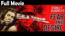 Fear and Desire (1953) Watch HD