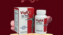 Vigrx Capsule Review