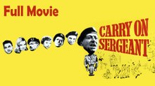 Carry On Sergeant (1958) Watch HD