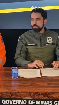 Governo detalha multas aplicadas na Vale por falha em mina