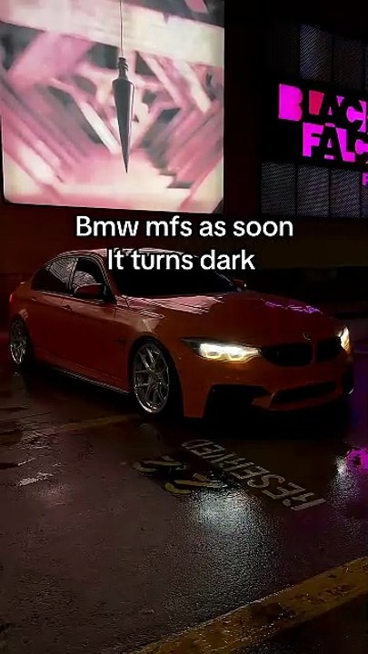 Is this true 💀 #bmwm3 #aura #f80m3 #viral #carcontent