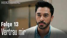 Vertrau mir-Herzschlag Folge 13