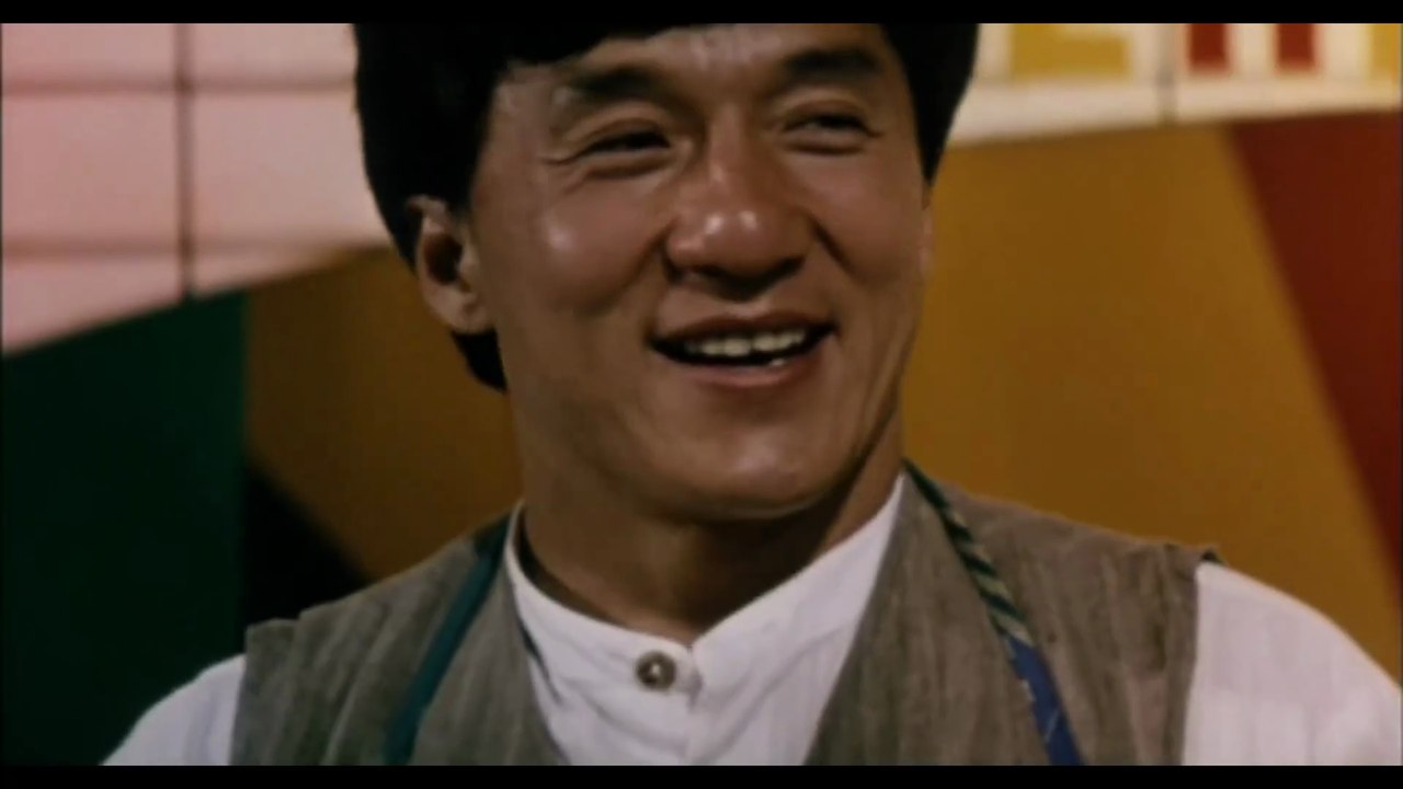 Mr. Nice Guy - Trailer (Deutsch) HD