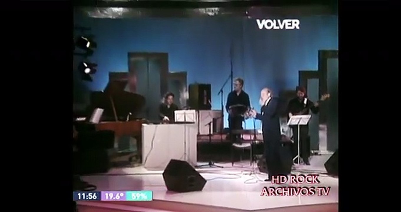 Desencuentro - Roberto Goyeneche
