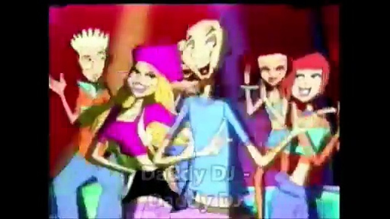 Top European Dance Hits 2000-2009