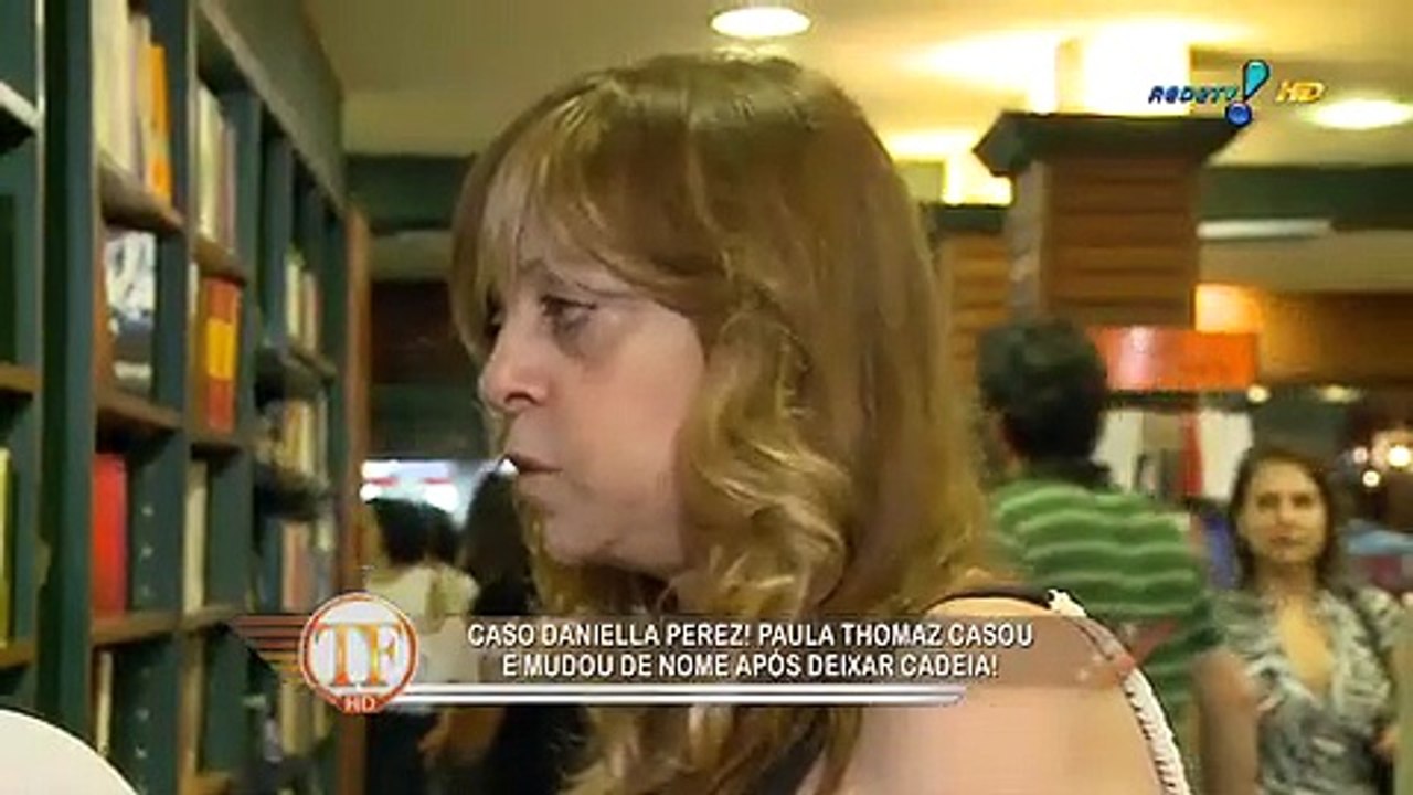 TV Fama  Assassina de Daniela Perez vive em bairro de luxo no Rio