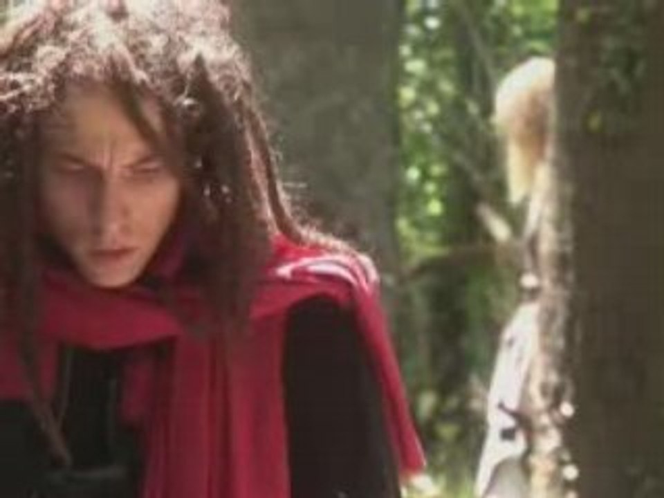 Trailer Eternal Edenia