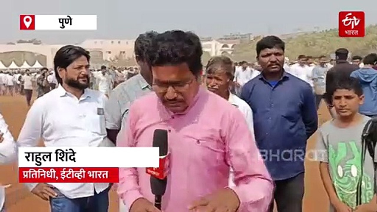 'दादा गेलेत यावर विश्वासच बसत नाही', अजित पवारांच्या अंत्यविधीनंतरही बारामतीकरांना अश्रू अनावर