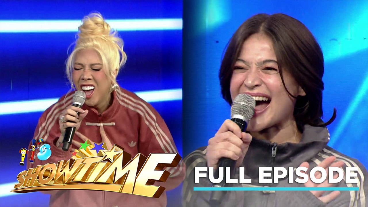 It's Showtime: Full Episode (January 29, 2026)