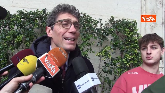 Emergenza maltempo, Magi (+Europa): Meloni arriva tardi e male, servono fondi anche dal Ponte