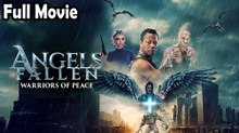 Angels Fallen Warriors of Peace (2024) Watch HD