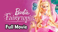 Barbie Fairytopia (2005) Watch HD