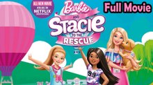 Barbie and Stacie to the Rescue (2024) Watch HD