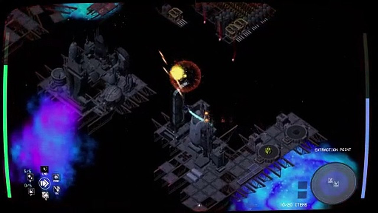 Omen Official Announcement Trailer