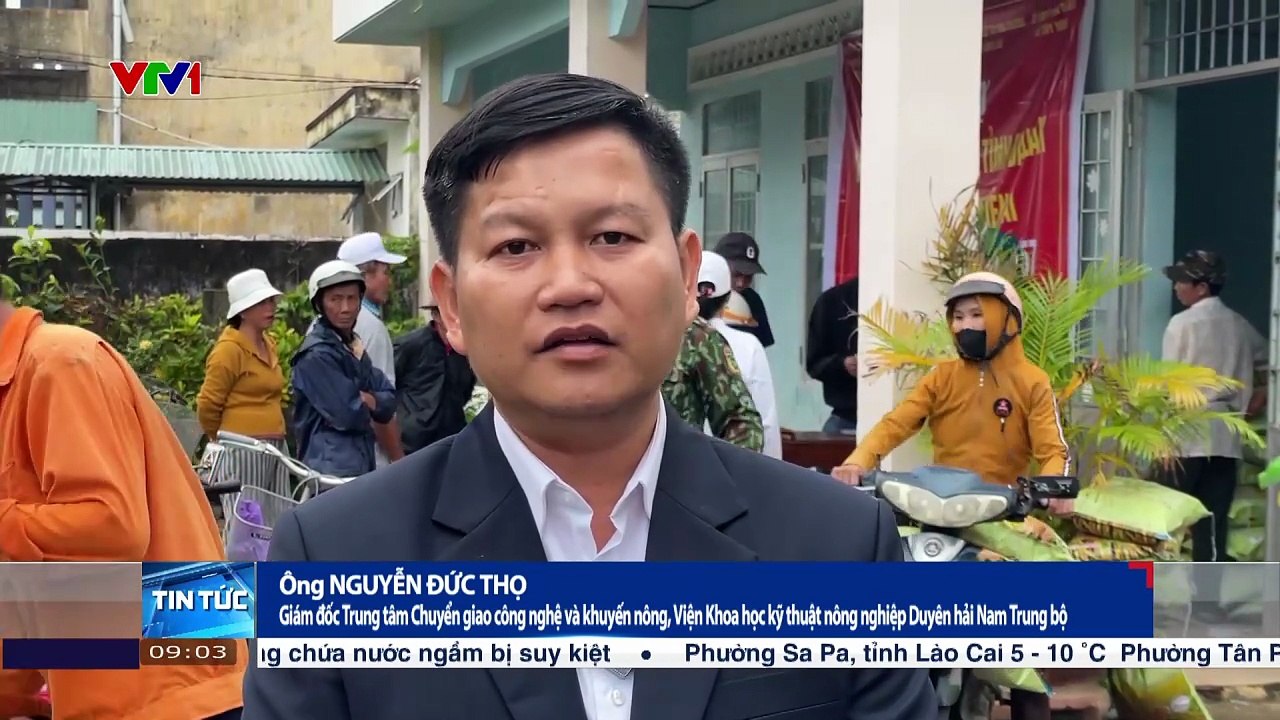Thời sự 22-1-2026 - VTVgo