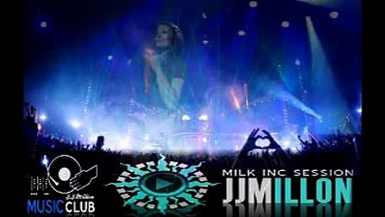MILK INC MIX