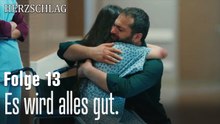 Es wird alles gut.-Herzschlag Folge 13