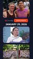 Today’s headlines: EJ Obiena, Sara Duterte, Philippine education | The wRap | January 29, 2026