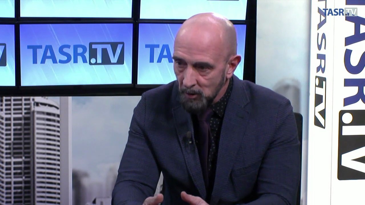 M. Janík: Zúženie priedušnice sa niekedy zamieňa s astmou