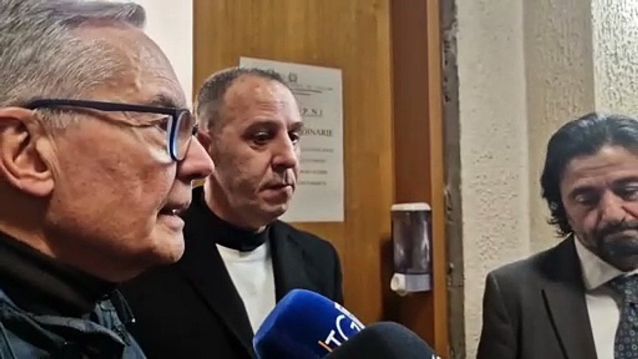 Morte di Manuela Murgia, l'indagato Enrico Astero: fine di un incubo. L'ex generale del Ris Garofano: lui estraneo - VIDEO