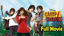 Camp Rock (2008) Watch HD