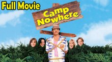 Camp Nowhere (1994) Watch HD