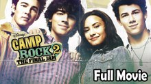 Camp Rock 2: The Final Jam (2010) Watch HD