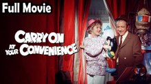 Carry on at Your Convenience (1971) Watch HD