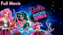 Barbie in Rock N Royals (2015) Watch HD