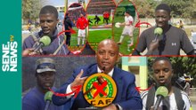 La CAF sanctionne le Sénégal, Pape Thiaw et ses joueurs.. : Les supporters répondent à la décision