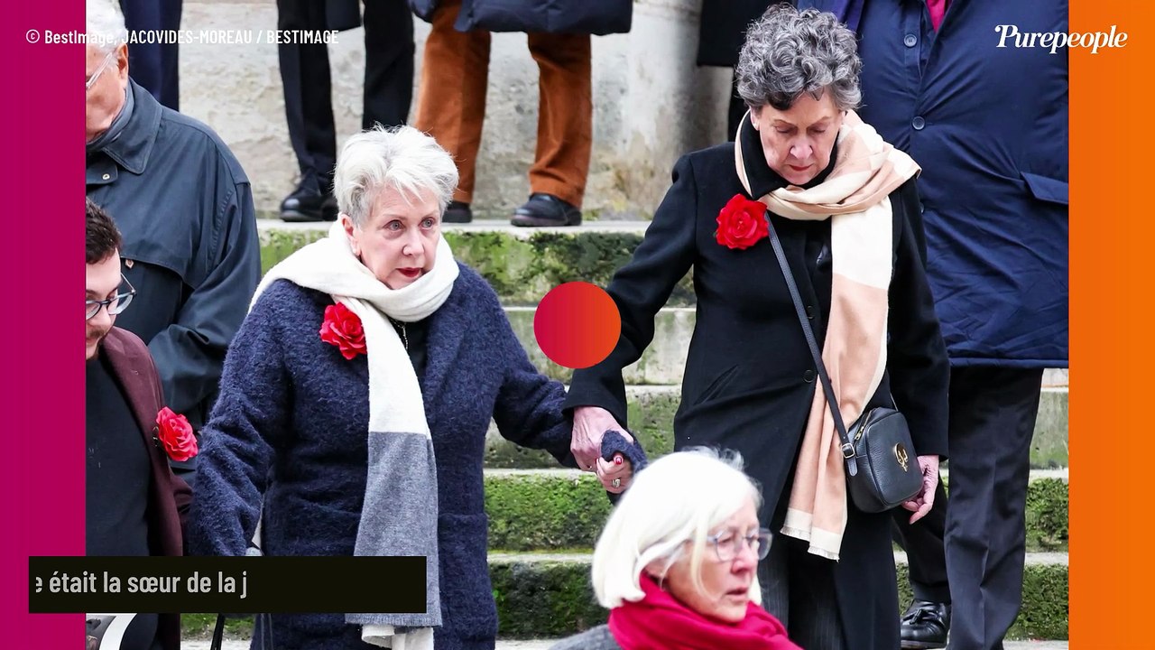 Catherine Laborde : ses deux filles ont hérité de sa "très belle maison" sur l'Île d’Yeu , là où elle a passé ses derniers instants