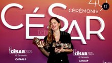 César 2026 : deux réalisatrices nommées cette année, deux fois plus de chances de perdre ?