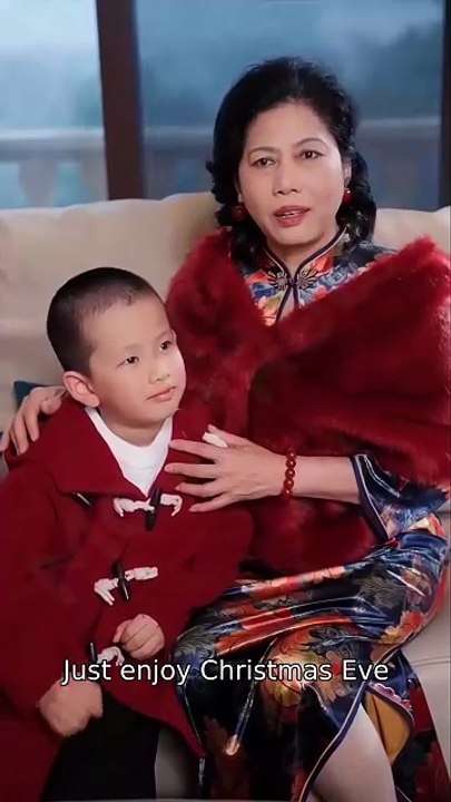 Rich Wife Denied Him $3000, So He Flipped The Table!  The Last Straw Rebellion at the Dinner Table