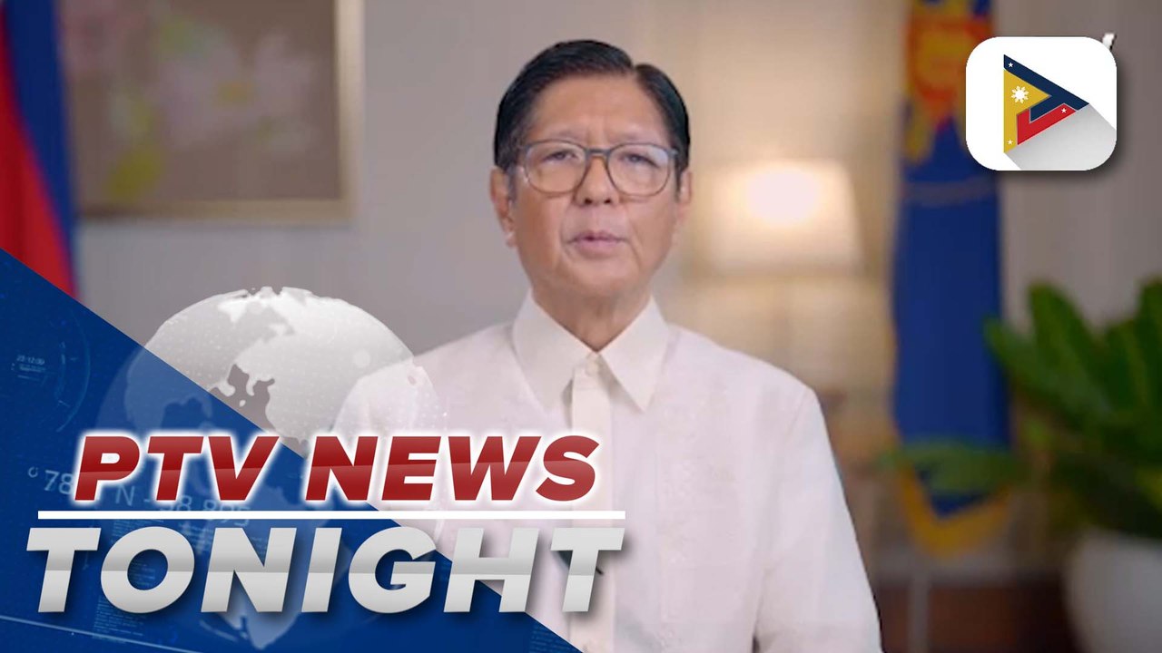 PBBM orders national police to restore public t...