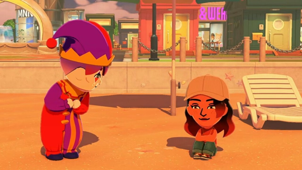 Tomodachi life: wo träume wahr werden zeigt euch die wilde lebenssimulation mit einer eigenen direct