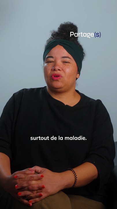  Partage(s) - Nadège : « Être mère d’un enfant malade, c'est un combat invisible »