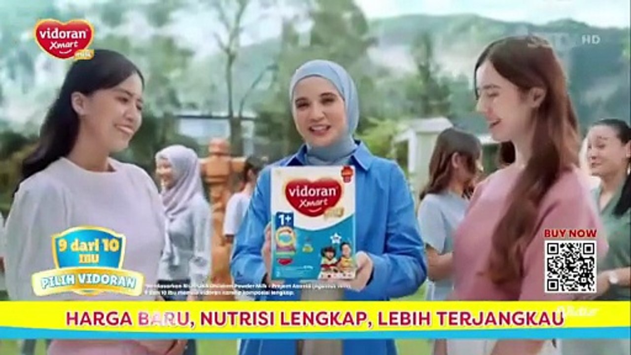 Jeda Iklan SCTV - 29 Januari 2026