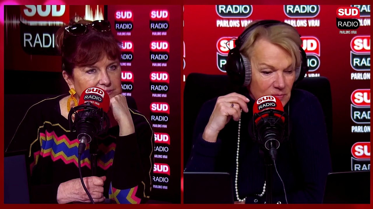 Sophie : "Je suis tombée sous le charme d'un homme très intelligent"