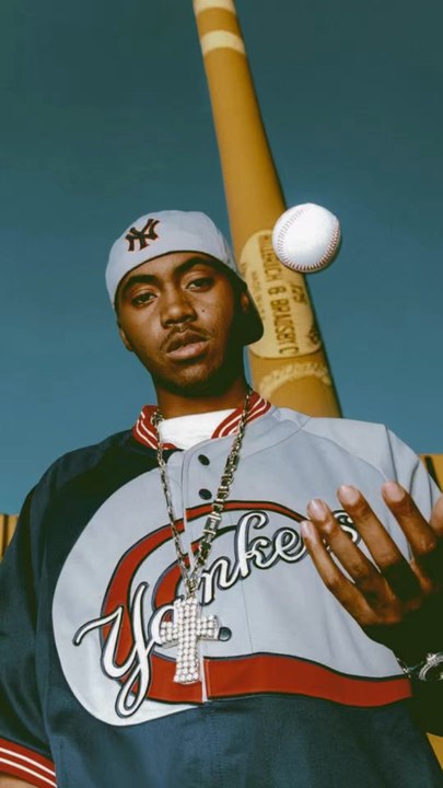 NAS, c'est qui ? #NAS #hiphop #pourtoiii #RapUS #rap #music