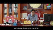 Lằn Ranh Tập 57 - Phim Truyền Hình Việt Nam VTV1 | Phim Hay