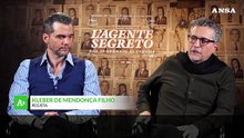 "L'agente segreto", thriller politico di Kleber Mendonca Filho